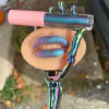 Color Chrome Lipstick