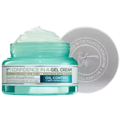 Confidence in a Gel Cream Oil-Control Face Moisturizer - comprar en línea