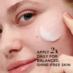 Confidence in a Gel Cream Oil-Control Face Moisturizer en internet