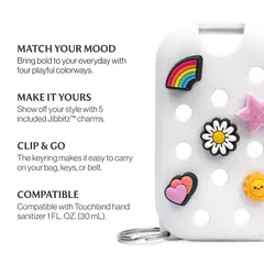 Crocs x Touchland Hand Sanitizer Mist Case - IMAGINE BEAUTY
