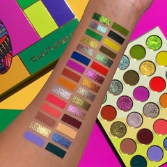 Culture 2 Palette + Liquid Eyeshadow Gift Set - tienda en línea