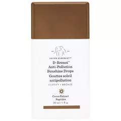 D-Bronzi™ Bronzing Drops with Peptides - comprar en línea