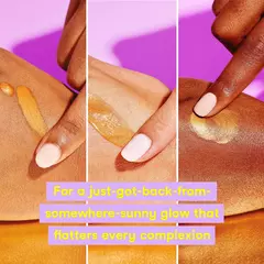 D-Bronzi™ Bronzing Drops with Peptides - tienda en línea