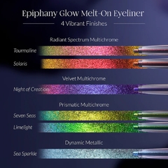 Epiphany Glow Melt-On Eyeliners