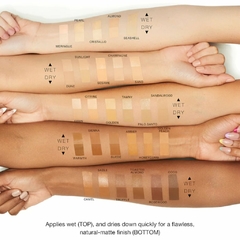 Conseal The Deal Long-Wear Full-Coverage Foundation en internet