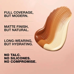 Conseal The Deal Long-Wear Full-Coverage Foundation - comprar en línea