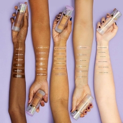 babassu foundcealer™ skincare foundation SPF 20 en internet