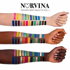 NORVINA PRO VOL. 2 - comprar en línea