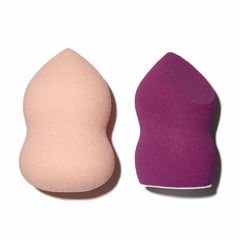 BLENDING & HIGHLIGHTING SPONGE DUO - comprar en línea