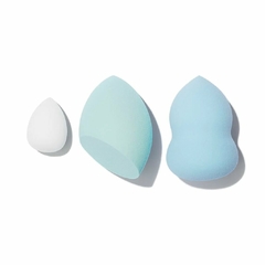 REIGN-DROP 3-PIECE SPONGE SET - comprar en línea