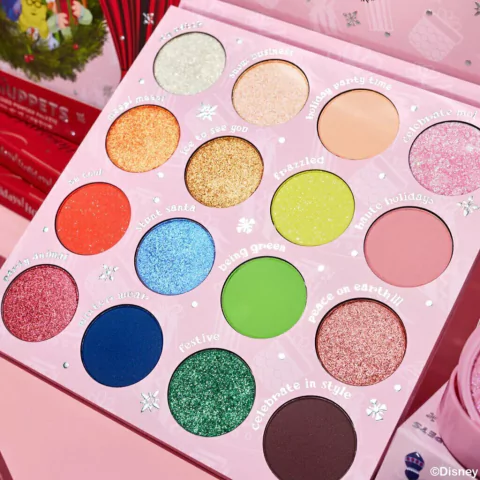 HOLIDAYS! HOLIDAYS! HOLIDAYS!