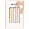 Daisy Travel Spray Trio Perfume Set