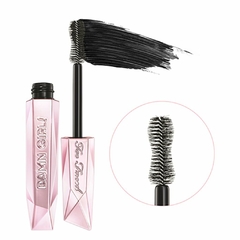 Damn Girl! 24-Hour Mascara