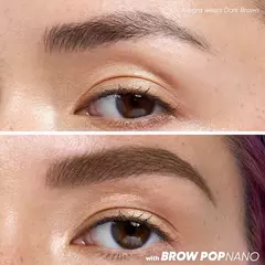 Brow Pop Nano Ultra-Fine Detailing + Feathering Eyebrow Pencil - comprar en línea