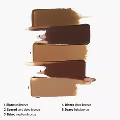 Matte Cream Bronzer Stick - IMAGINE BEAUTY