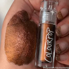 chrome liquid shadow - IMAGINE BEAUTY