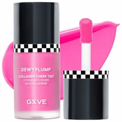 Dewyplump Collagen Boosting Cheek Tint