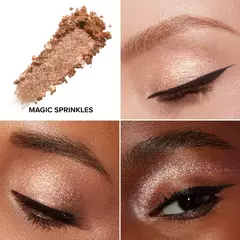 Disco Crush High Shine Glitter Eye + Face Sparkle - IMAGINE BEAUTY