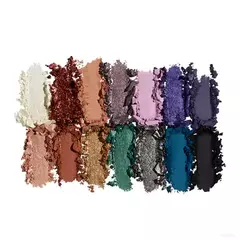 Disney The Little Mermaid Eyeshadow Palette - comprar en línea