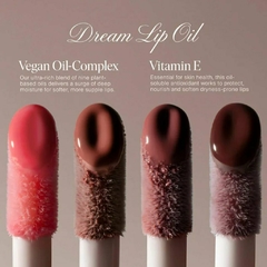 Dream Lip Oil for Moisturizing Sheer Coverage - comprar en línea