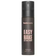Easy Bake Blurring Setting Spray with 16-Hour Wear