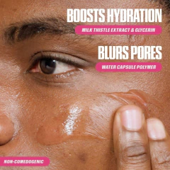 Easy Blur Silicone-Free Smoothing & Pore-Minimizing Primer en internet