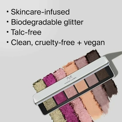 Eye Library Talc-Free Eyeshadow Palette Vol.2 - IMAGINE BEAUTY