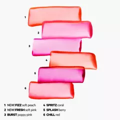 Cooling Water Jelly Tint Lip + Cheek Blush Stain - IMAGINE BEAUTY