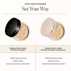 Flawless To Go Mini Setting Duo - comprar en línea