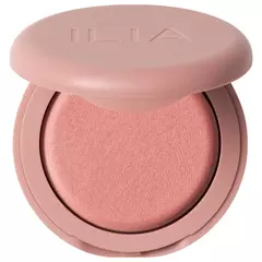 Soft Focus Blurring Blush - Talc-Free Powder Blush - IMAGINE BEAUTY