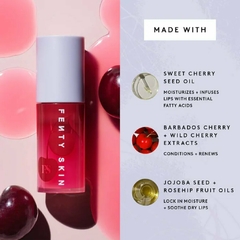 Fruit Quench'rz Hydrating + Conditioning Lip Oil Duo - comprar en línea