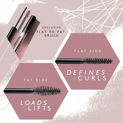 Full Frontal Volume, Lift & Curl Mascara - comprar en línea