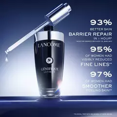 Genifique Ultimate Serum - IMAGINE BEAUTY