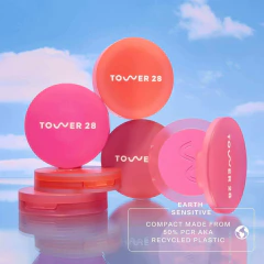 GetSet Blur + Set Matte Powder Blush - IMAGINE BEAUTY