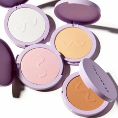 GetSet Blur + Set Talc-Free Pressed Setting Powder - comprar en línea