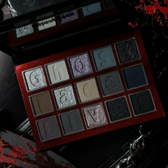 Ghost Face™ Lives Palette x Glamlite - comprar en línea