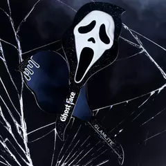 Ghost Face™ Mirror - comprar en línea