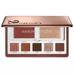GLAM FACE PALETTE - DARK - comprar en línea