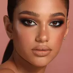 GLAM FACE PALETTE - DARK - tienda en línea