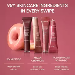 Glaze Craze Tinted Polypeptide Lip Serum - tienda en línea