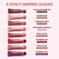 Glaze Craze Tinted Polypeptide Lip Serum - tienda en línea