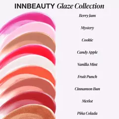 Glaze Lip Oil - tienda en línea