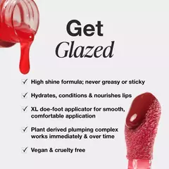 Imagen de Glaze Lip Oil