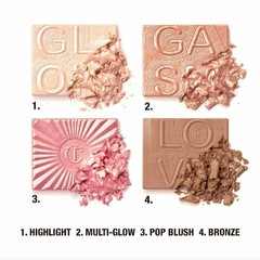 Glowgasm Face Palette - comprar en línea