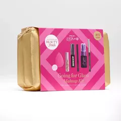 Going for Glam Makeup Gift Set - 6ct - Ulta Beauty