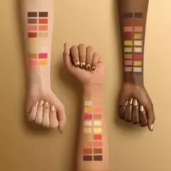 Gold Blooded Palette - comprar en línea