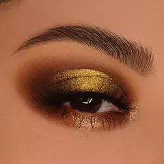 Gold Blooded Palette en internet