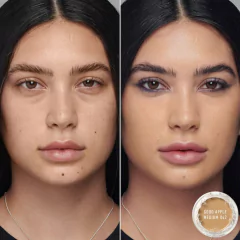 Good Apple Lightweight Full-Coverage Cream Foundation Balm - IMAGINE BEAUTY