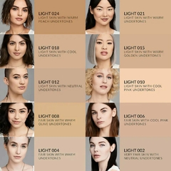 Imagen de Good Apple Lightweight Full-Coverage Cream Foundation Balm