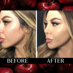 Good Apple Lightweight Full-Coverage Cream Foundation Balm - tienda en línea